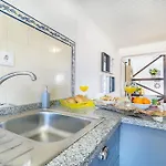 Διαμέρισμα Beguest Cozy Flat Sant 'ana