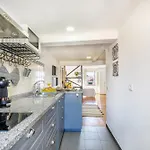 Beguest Cozy Flat Sant 'ana Lisboa