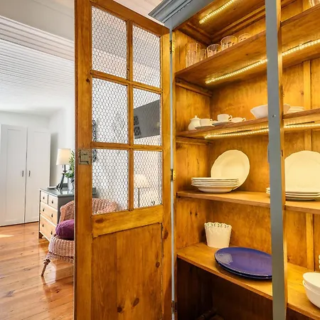 Διαμέρισμα Beguest Cozy Flat Sant 'ana Lisboa