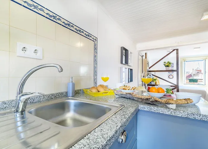 Διαμέρισμα Beguest Cozy Flat Sant 'ana