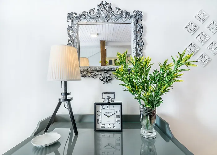 Διαμέρισμα Beguest Cozy Flat Sant 'ana *