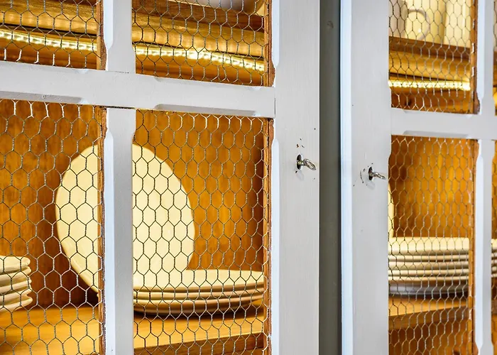 Διαμέρισμα Beguest Cozy Flat Sant 'ana Lisboa