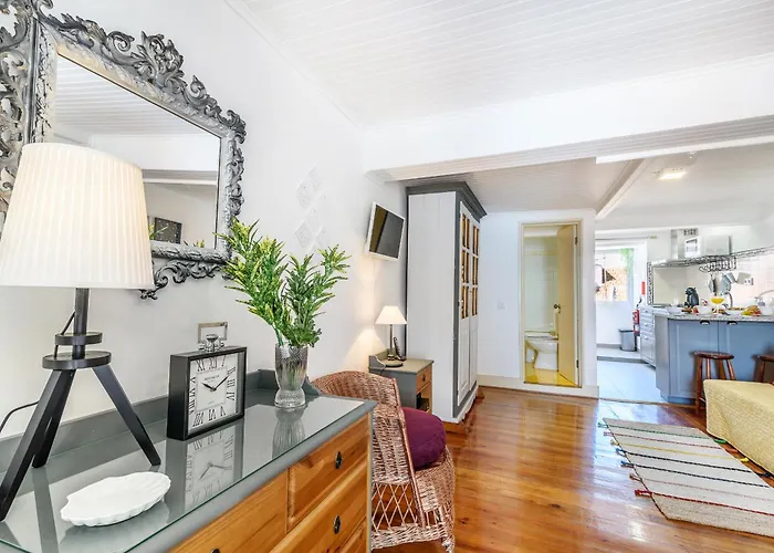 Beguest Cozy Flat Sant 'ana *