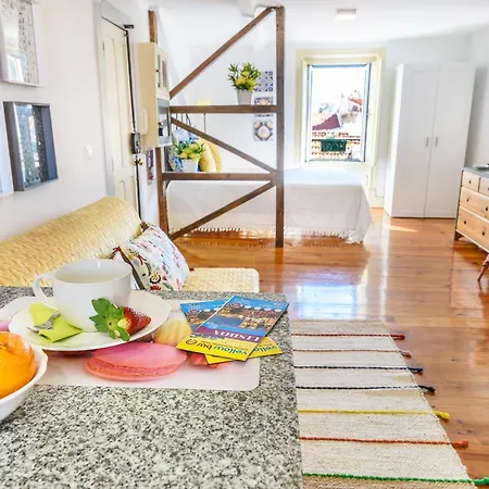 Beguest Cozy Flat Sant 'ana Apartment *