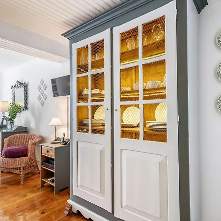 Beguest Cozy Flat Sant 'ana Apartment Lisbon